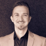 Photo of Christopher Kehde