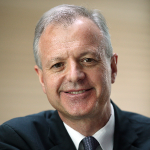 Photo of Dr. Robert  Scales