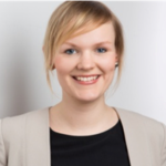 Photo of Maria Hertleif