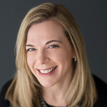 Photo of Amy  Zaagman