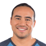 Photo of Michael Linklater