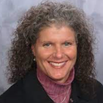 Photo of Leigh Ann Frick, PT/MBA, RAC-CT, PNAP