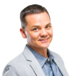 Photo of Michael Hahn