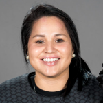 Photo of Brigette Lacquette