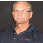 Photo of Steve LeCroy