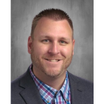 Photo of Travis Wilkins