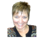 Photo of Joy Ashcraft