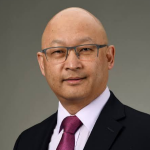 Photo of Samden Lhatoo, MD