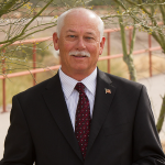 Photo of Dan Johnson
