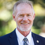 Photo of John Morris