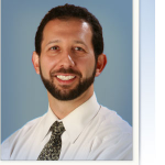 Photo of Dr. Michael Heitt