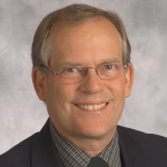 Photo of Edward Elias
