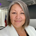 Photo of Rose Lenhart