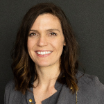 Photo of Nicole Atchison, Ph.D.