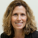 Photo of Dr. Patti-Anne Jones