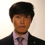 Photo of Shin Nakayama