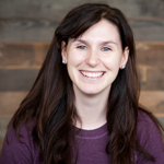 Photo of Shannon Cassidy, PMD