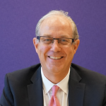 Photo of Jim Enright