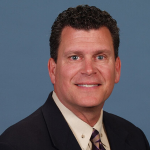 Photo of Steve White