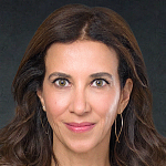 Photo of Dr. Effie Habsha