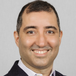 Photo of Dr. Kevin Aminzadeh