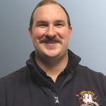 Photo of Michael Crane