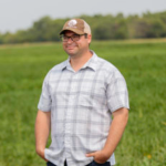 Photo of William Aderholdt, Ph.D.