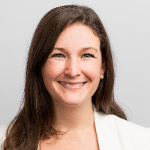 Photo of Kate Lucey