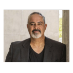 Photo of Dr Paul Melendez