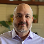 Photo of Scott Michael, Ph.D.