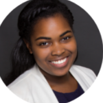 Photo of Sarah Jerome, MPH, MA