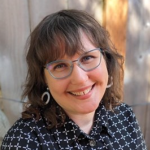 Photo of Josie Tracy, PhD