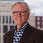 Photo of Jody Bryson