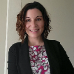 Photo of Sheri Klym