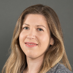 Photo of Andria Zaverl