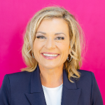 Photo of Julie Brown