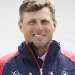Photo of Boyd Martin