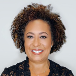 Photo of Cheryl McKissack Daniel