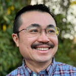 Photo of Hang Ruan, LICSW