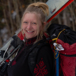 Photo of Ariana Graf