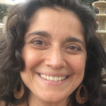 Photo of Elena Byrne