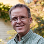 Photo of Steve Dykstra, Ph.D.