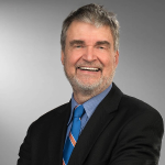 Photo of Peter E.  Crouch 