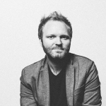 Photo of Benjamin Kasica