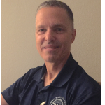 Photo of Daryl Schaffer