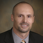 Photo of Dr. Joe Livengood