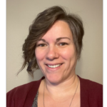 Photo of Mindy VanZuiden, MA