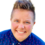 Photo of Kristen LoPrell