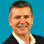 Photo of Mr. Mike Suffield