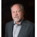 Photo of Steve Thomas